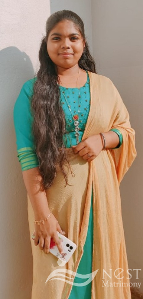 Krishna Priya